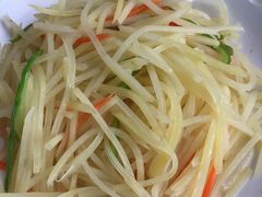 -我去·春饼文化主题餐厅(国定路总店)