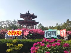 -大慈恩寺(大雁塔)