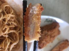 -弄堂面馆(金运路店)