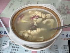 -蘭心餐厅(进贤路店)