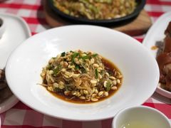 -西贝莜面村(上海百联西郊店)