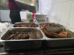 -吴山烤禽 (吴山路店)