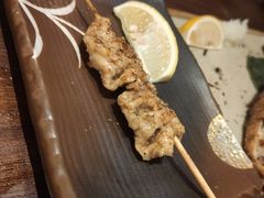 -鸟鹏烧鸟居酒屋(昌岗店)