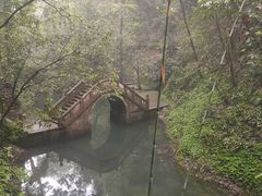 -常德桃花源景区