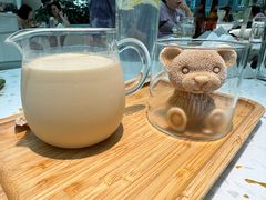 -大树餐厅(环球港店)