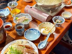 -蟹将军·松叶蟹和牛日料放题自助(K11店)