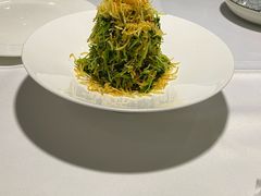 -四季民福烤鸭店(王府井东安门店)