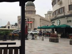 -小白楼1902欧式风情街