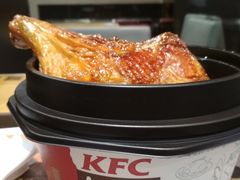 -肯德基(汇腾店)