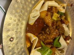 -天山传奇新疆菜(SKLP店)