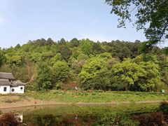 -昭山风景名胜区