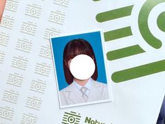 -真我樣照相馆·身份证·证件照·外拍(环球港店)
