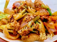 -旺达·福州菜(正大广场店)