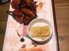 -大鸽饭(岗顶店)