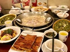-老来福·非遗酸汤兔(凯旋路店)