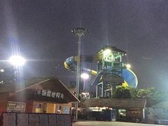 -观澜山水田园