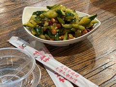-大胡子海鲜·天津菜·砂锅烧烤(五大道创始店)