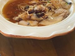 -糟粕醋·椰苑海南菜餐厅(亚龙湾天域酒店)