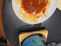 -羊门客在·烤盐池滩羊·川菜