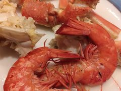 -亚马逊蒸汽活海鲜自助(LCM置汇旭辉广场店)