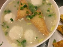 -翠华餐厅
