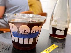 -Dogi&kiki Coffee(中心商务大厦店)