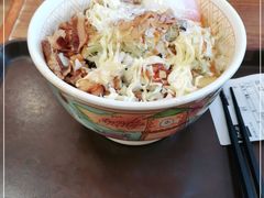 -食其家·牛丼咖喱(广元西路店)