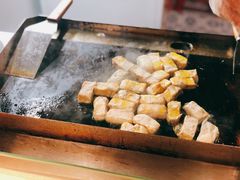 毛豆腐-罍+村卤菜摊(罍街店)