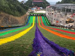 -梦幻奥陶纪景区