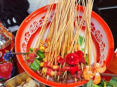 -牛签签串串香(IFS店)