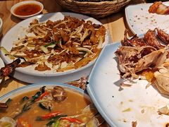 -飨赫驾瓦罐烤鸡(佛岗店)