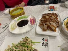 -北纬39度天津宴(黑牛城道店)