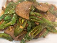 -穆老九清真牛羊肉馆(宋城店)