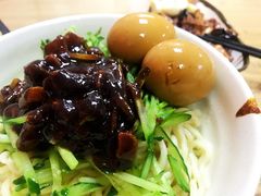 -大姨捞面(新安花园店)