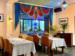 -La Medina餐厅(亮马河南路店)