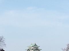 -名古屋城