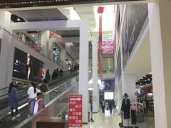 -万隆大胡同商业中心