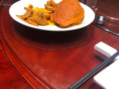 -森谷美食公园(杨行店)