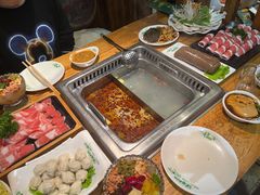 -草原塞蛮羊火锅城(港湾店)