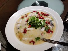 -采悦轩中餐厅·粤菜·海南菜(神州半岛喜来登度假酒店)