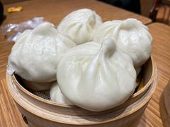 猪肉大葱包子-庆丰包子铺(南站二店)
