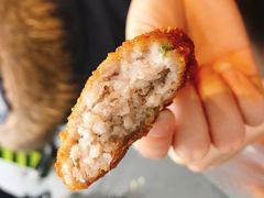 香酥藕饼-陶记正宗德州扒鸡(科巷店)