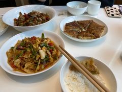-辣公子·千岛湖私房菜(滨江店)