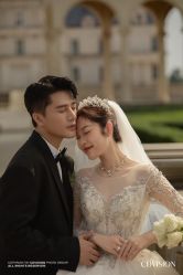 点击看大图 -CD视觉婚纱摄影