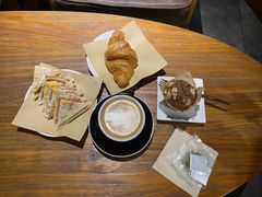 -旧雨咖啡·CoffeeFORU(黄村奥体店)