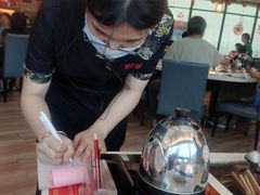 -粤点越有·茶点·粤菜(樵岭国际店)