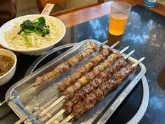 油包肝-情忆草原涮肉馆