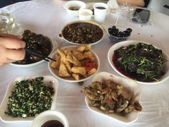 -洞天食府(北大街店)