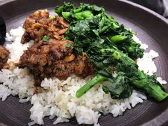 -和府捞面(东直门银座店)