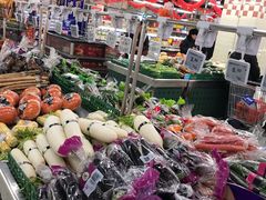 -物美超市(三里河店)